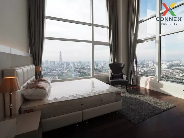 FOR RENT condo Circle Condominium , Duplex , nice view , high flo