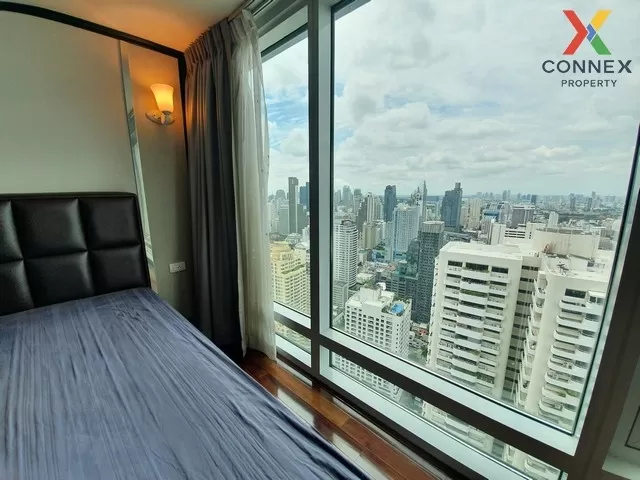 FOR RENT condo Circle Condominium , Duplex , nice view , high flo