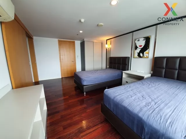 FOR RENT condo Circle Condominium , Duplex , nice view , high flo