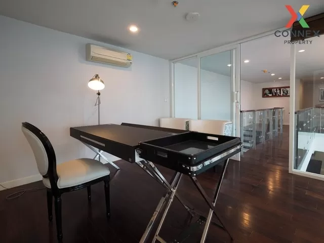 FOR RENT condo Circle Condominium , Duplex , nice view , high flo