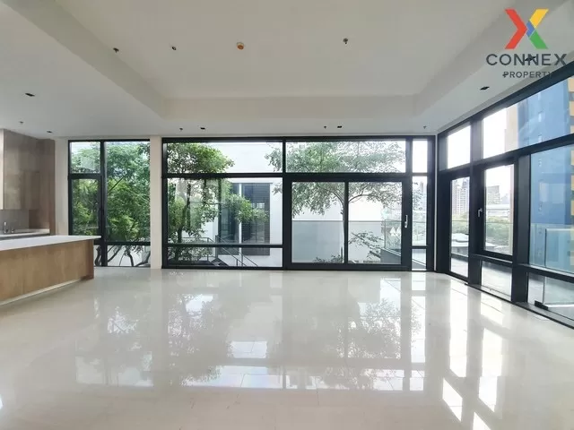 FOR RENT condo , Circle Living Prototype , high floor , MRT-Phetc 1