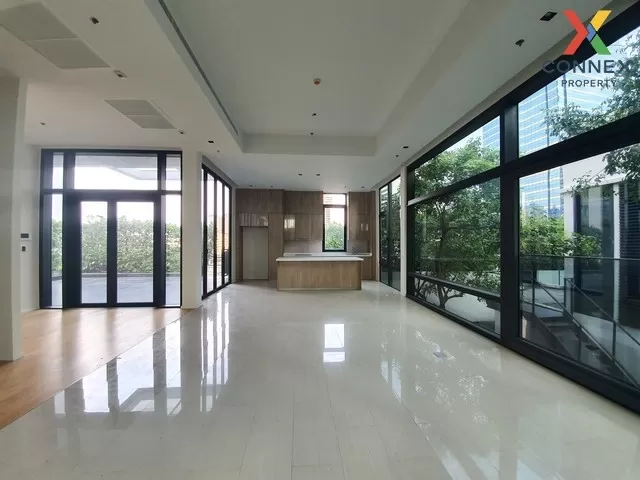 FOR RENT condo , Circle Living Prototype , high floor , MRT-Phetc 2