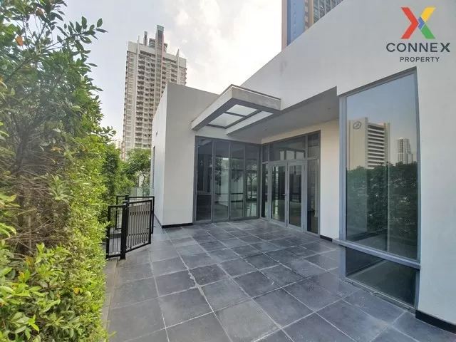 FOR RENT condo , Circle Living Prototype , high floor , MRT-Phetc