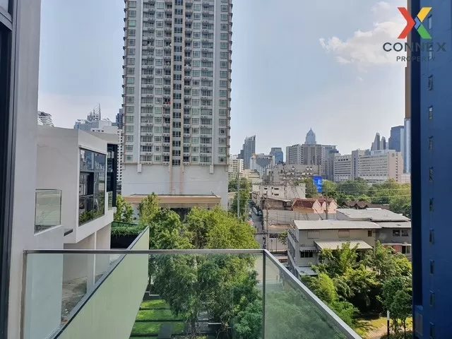 FOR RENT condo , Circle Living Prototype , high floor , MRT-Phetc