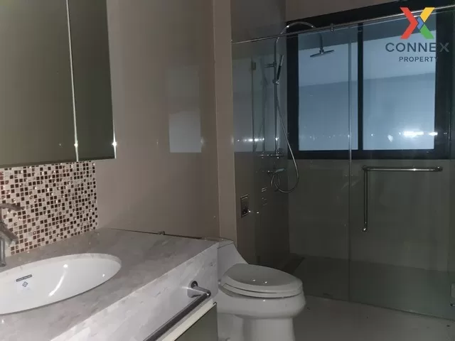 FOR RENT condo , Circle Living Prototype , high floor , MRT-Phetc