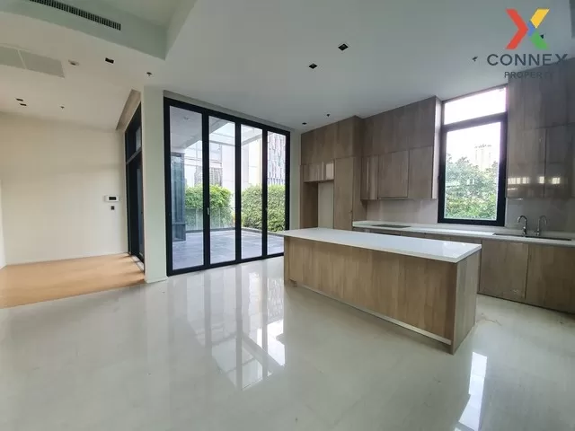 FOR RENT condo , Circle Living Prototype , high floor , MRT-Phetc 3