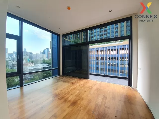 FOR RENT condo , Circle Living Prototype , high floor , MRT-Phetc