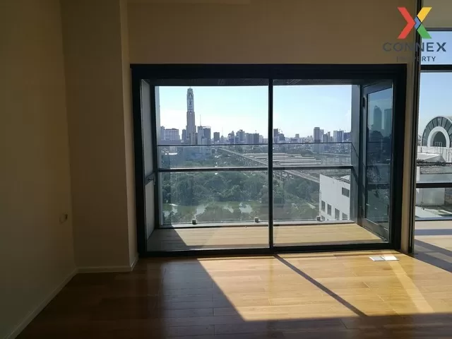 เช่า คอนโด  Circle Living Prototype MRT-เพชรบุรี เพชรบุรี มักกะสั 2