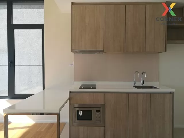 เช่า คอนโด  Circle Living Prototype MRT-เพชรบุรี เพชรบุรี มักกะสั