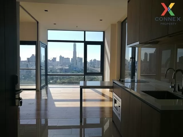 เช่า คอนโด  Circle Living Prototype MRT-เพชรบุรี เพชรบุรี มักกะสั