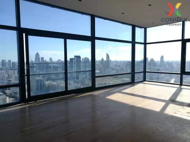 FOR RENT condo , Circle Living Prototype , high floor , MRT-Phetc 1