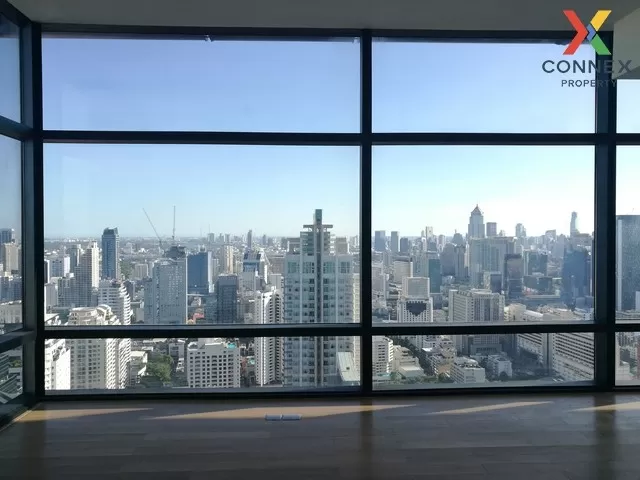 FOR RENT condo , Circle Living Prototype , high floor , MRT-Phetc