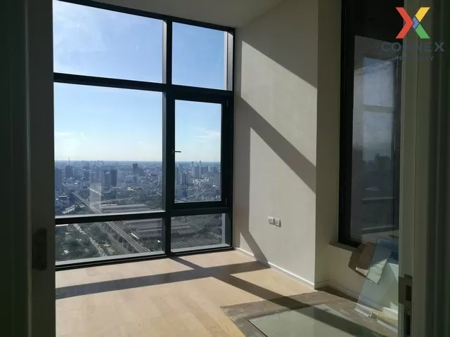 FOR RENT condo , Circle Living Prototype , high floor , MRT-Phetc