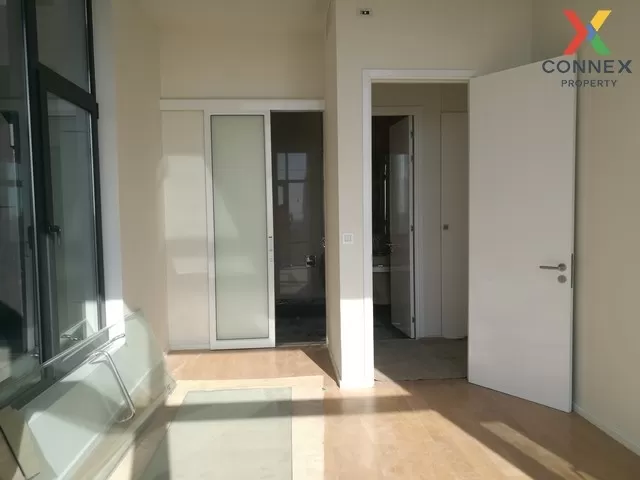 FOR RENT condo , Circle Living Prototype , high floor , MRT-Phetc