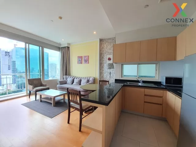 FOR RENT condo , Wind Ratchayothin , high floor , BTS-Phahon Yoth 3