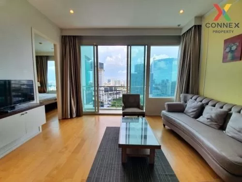 FOR RENT condo , Wind Ratchayothin , high floor , BTS-Phahon Yothin 24 , Lat Yao , Chatuchak , Bangkok , CX-00147