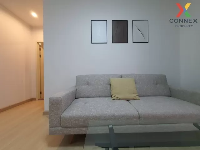 FOR RENT condo , Supalai Veranda Rama 9 , high floor , MRT-Phra R