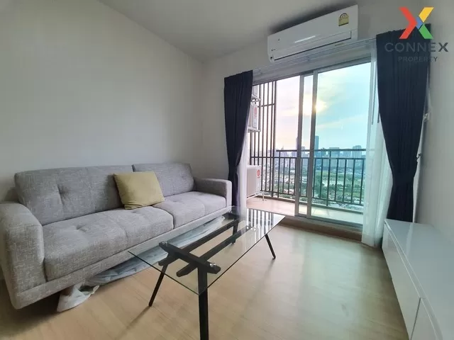 FOR RENT condo , Supalai Veranda Rama 9 , high floor , MRT-Phra R