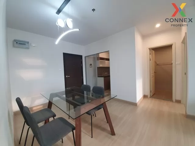 FOR RENT condo , Supalai Veranda Rama 9 , high floor , MRT-Phra R 3