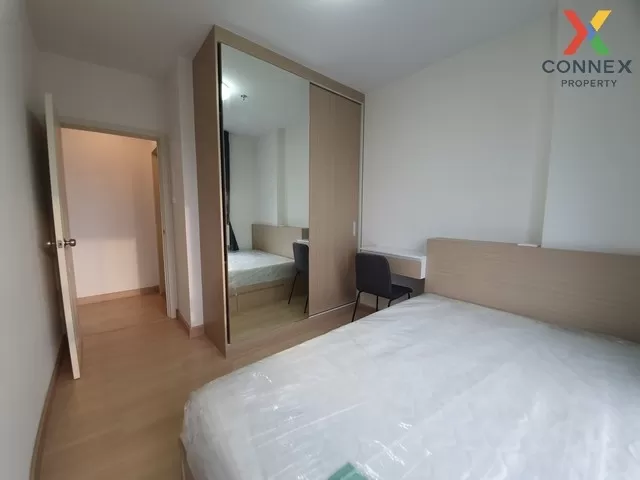 FOR RENT condo , Supalai Veranda Rama 9 , high floor , MRT-Phra R