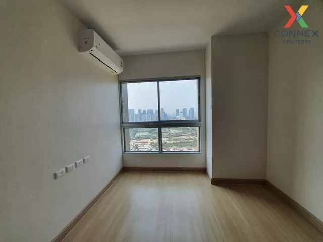 FOR RENT condo , Supalai Veranda Rama 9 , high floor , MRT-Phra R