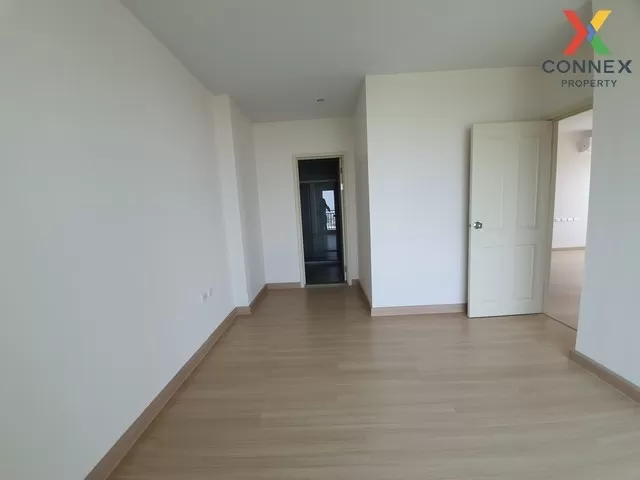 FOR RENT condo , Supalai Veranda Rama 9 , high floor , MRT-Phra R