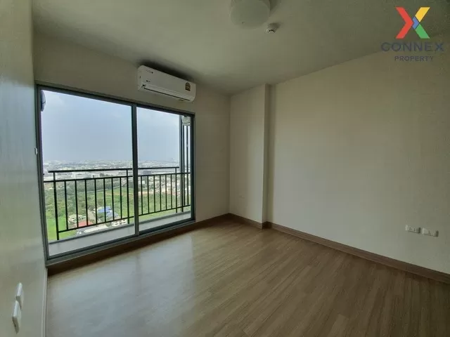 FOR RENT condo , Supalai Veranda Rama 9 , high floor , MRT-Phra R