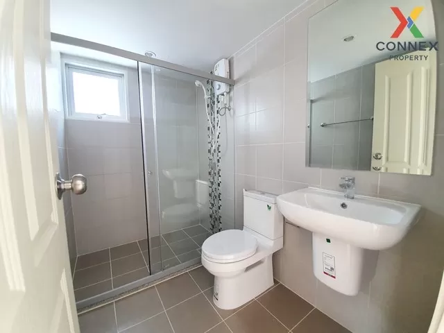 FOR RENT condo , Supalai Veranda Rama 9 , high floor , MRT-Phra R