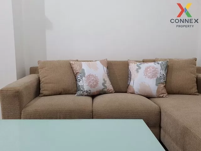 FOR RENT condo , Rhythm Ratchada , high floor , MRT-Ratchadaphise