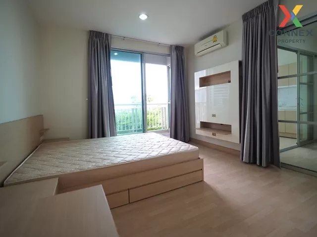 FOR RENT condo , Rhythm Ratchada , high floor , MRT-Ratchadaphise