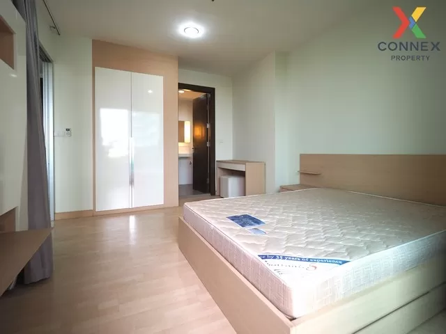 FOR RENT condo , Rhythm Ratchada , high floor , MRT-Ratchadaphise