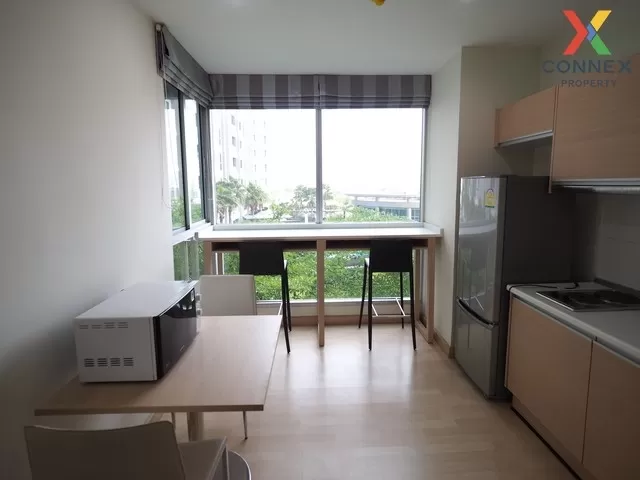FOR RENT condo , Rhythm Ratchada , high floor , MRT-Ratchadaphise
