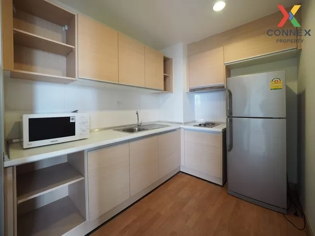 เช่า คอนโด  Rhythm Ratchada MRT-รัชดาภิเษก รัชดาภิเษก สามเสนนอก ห 2