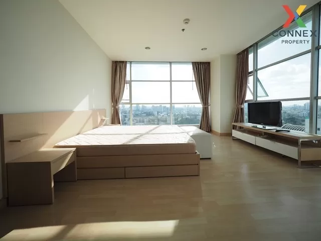 เช่า คอนโด  Rhythm Ratchada MRT-รัชดาภิเษก รัชดาภิเษก สามเสนนอก ห 3