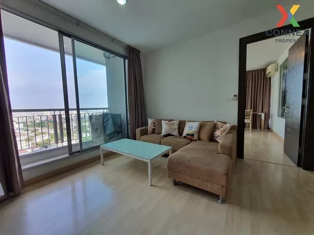 เช่า คอนโด  Rhythm Ratchada MRT-รัชดาภิเษก รัชดาภิเษก สามเสนนอก ห 2