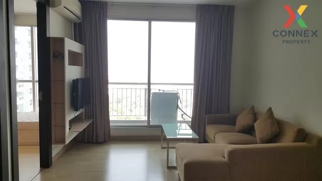 เช่า คอนโด  Rhythm Ratchada MRT-รัชดาภิเษก รัชดาภิเษก สามเสนนอก ห