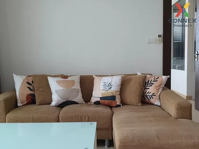 เช่า คอนโด  Rhythm Ratchada MRT-รัชดาภิเษก รัชดาภิเษก สามเสนนอก ห