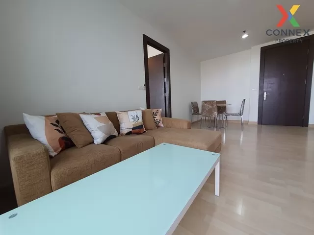 เช่า คอนโด  Rhythm Ratchada MRT-รัชดาภิเษก รัชดาภิเษก สามเสนนอก ห