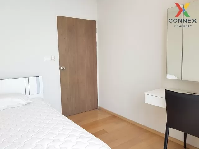 FOR RENT condo , Noble Re:D , high floor , BTS-Ari , Thung Phaya 