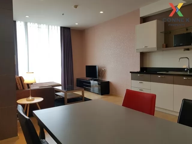 FOR RENT condo , Noble Re:D , high floor , BTS-Ari , Thung Phaya 