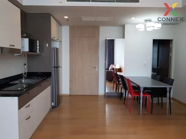 FOR RENT condo , Noble Re:D , high floor , BTS-Ari , Thung Phaya  3