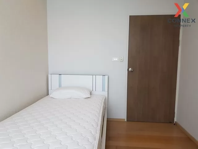 FOR RENT condo , Noble Re:D , high floor , BTS-Ari , Thung Phaya 