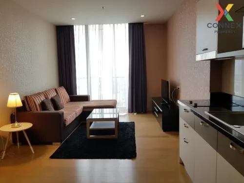 เช่า คอนโด  Noble Re:D BTS-อารีย์ พหลโยธิน พญาไท พญาไท กรุงเทพ CX-00155