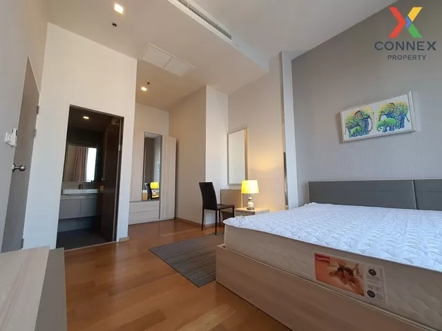 FOR RENT condo , Noble Re:D , high floor , BTS-Ari , Thung Phaya 