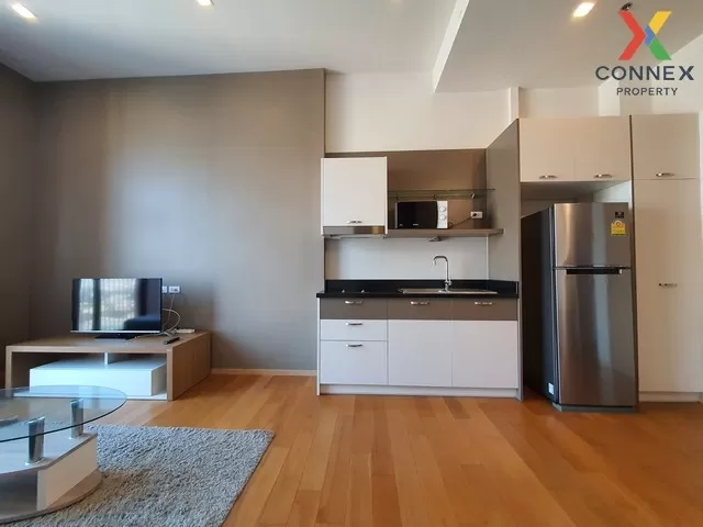 FOR RENT condo , Noble Re:D , high floor , BTS-Ari , Thung Phaya  3