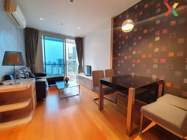 FOR RENT condo , Villa Ratchathewi , high floor , BTS-Ratchathewi 2