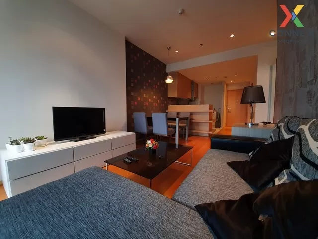 FOR RENT condo , Villa Ratchathewi , high floor , BTS-Ratchathewi