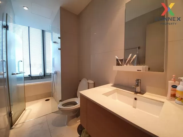 FOR RENT condo , Villa Ratchathewi , high floor , BTS-Ratchathewi