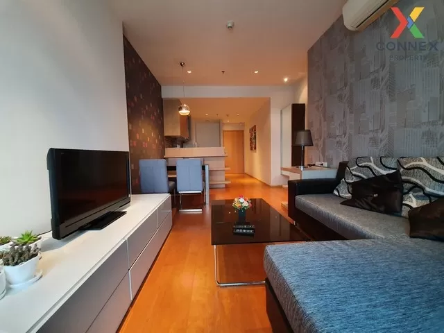 FOR RENT condo , Villa Ratchathewi , high floor , BTS-Ratchathewi 4