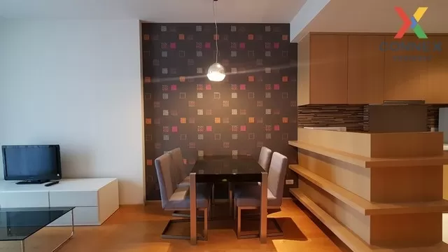 FOR RENT condo , Villa Ratchathewi , high floor , BTS-Ratchathewi